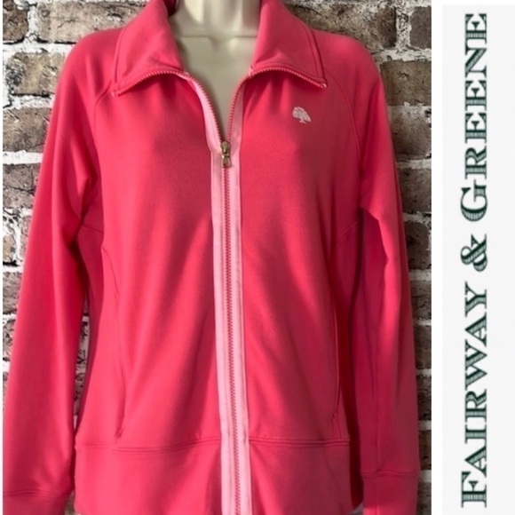 Fairway & Greene‎ Sweater - Fashionable Activewear - Picture 1 of 6